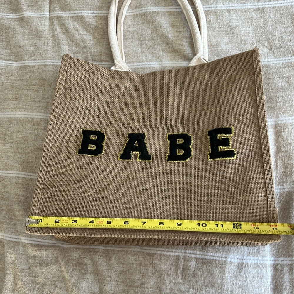 Tote - Picture 2 of 4